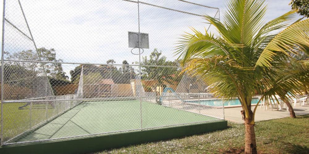 Pousada Villa Real Olímpia Exterior foto