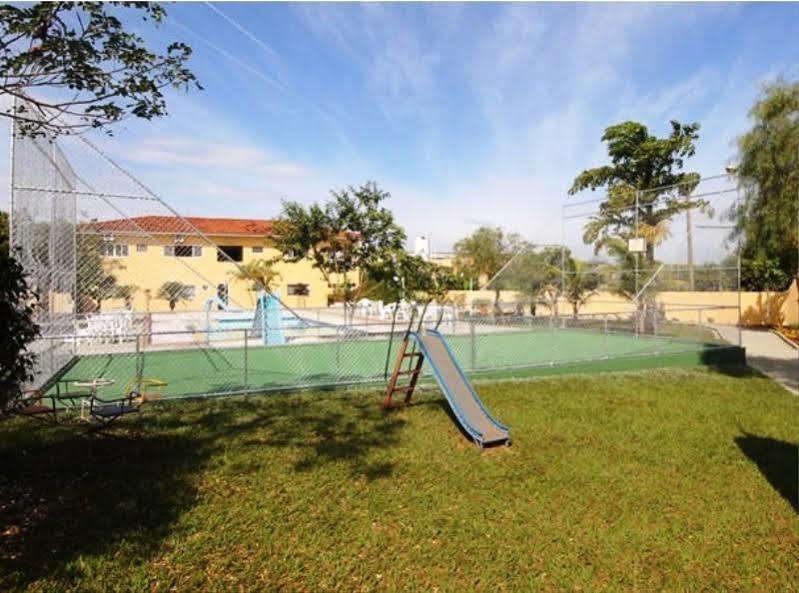 Pousada Villa Real Olímpia Exterior foto